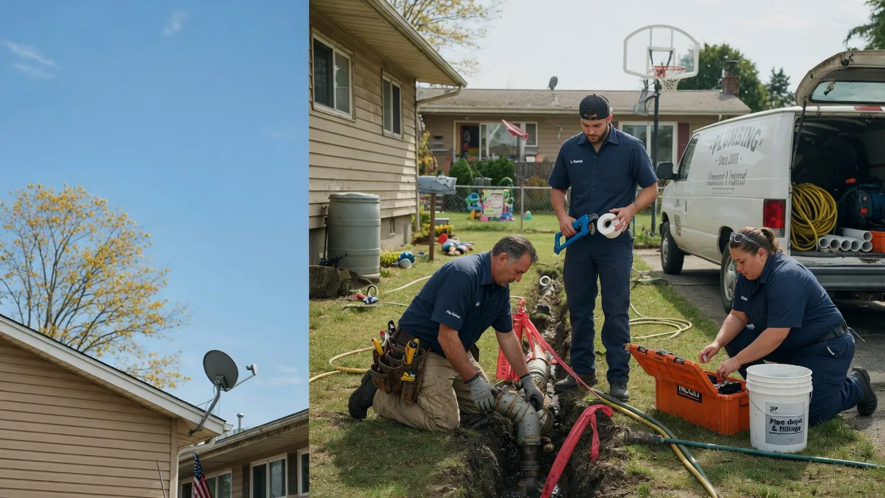 Garbage Disposal Replacement in Whittington, IL near me